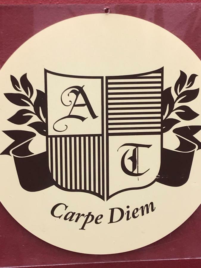 Carpe Diem آركو المظهر الخارجي الصورة